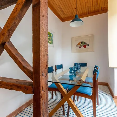 Apartamento Portas Do Teatro 2 Lisboa