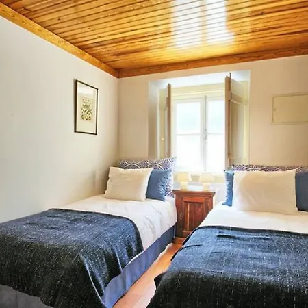 Portas Do Teatro 2 Apartment