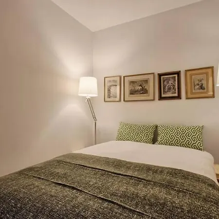 Apartment Portas Do Teatro 2