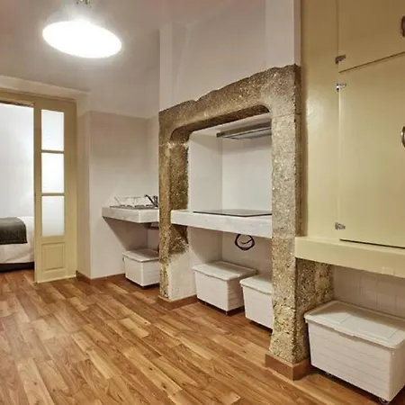 Apartamento Portas Do Teatro 2