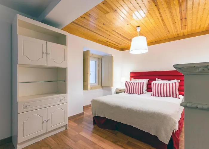 Portas Do Teatro 2 ליסבון