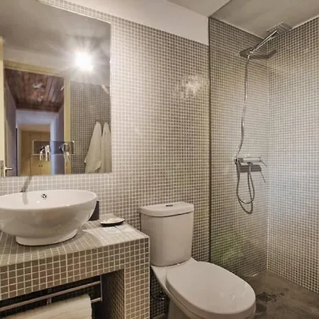 Portas Do Teatro 2 Апартаменти