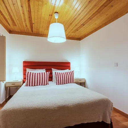 Portas Do Teatro 2 Appartement *